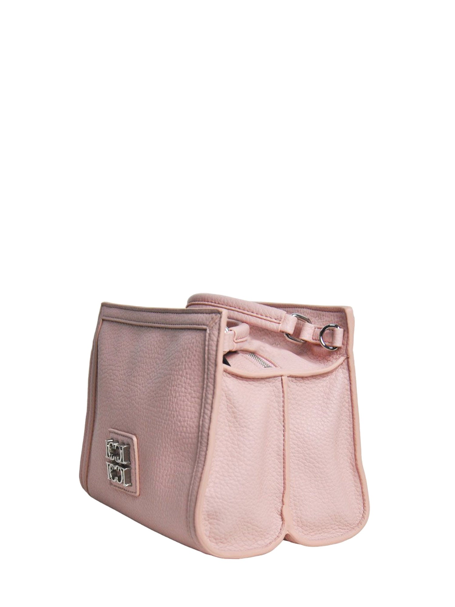 Borse a mano Rosa La Carrie