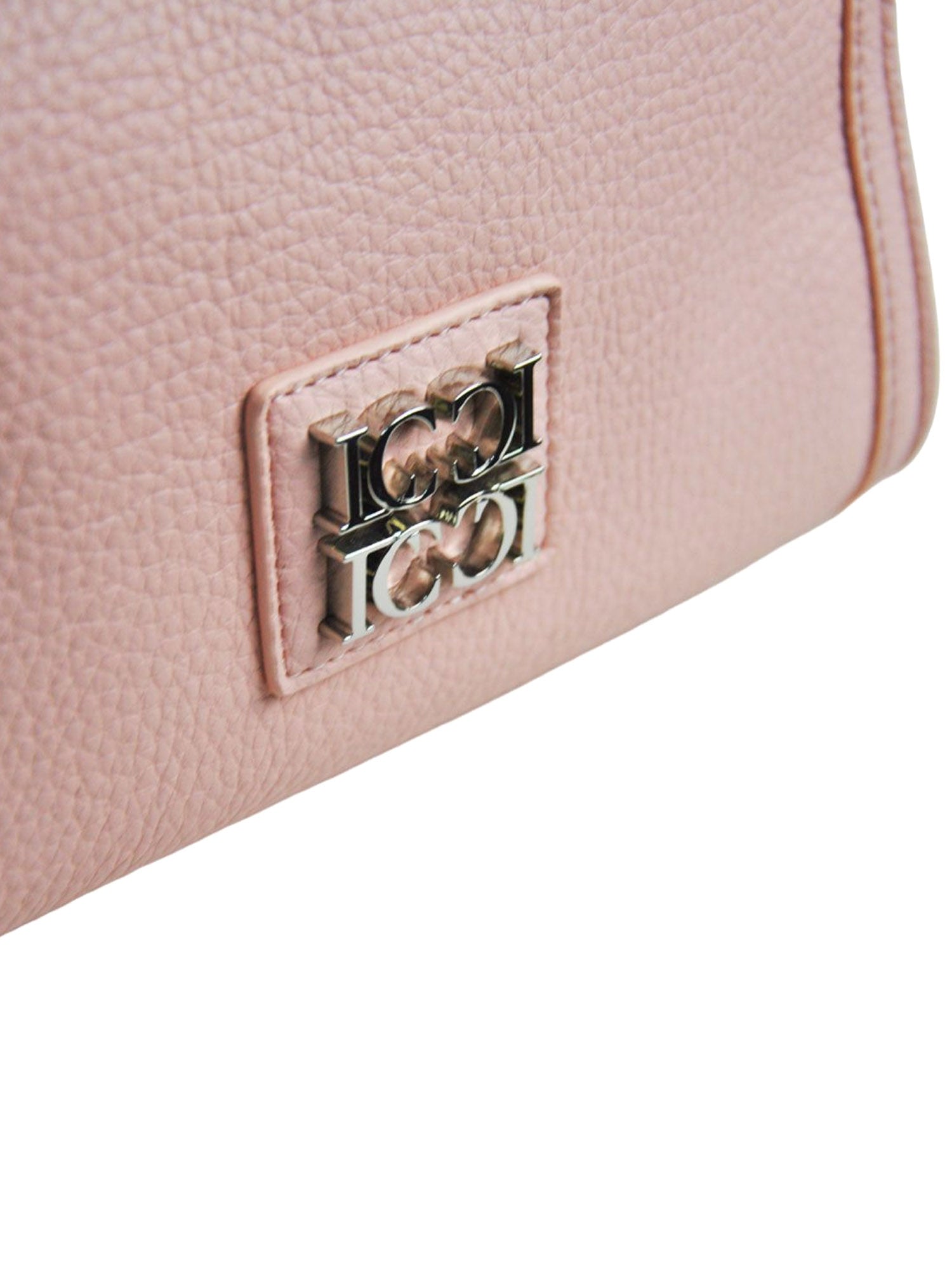 Borse a mano Rosa La Carrie