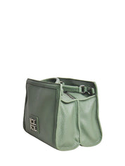 Borse a mano Verde La Carrie