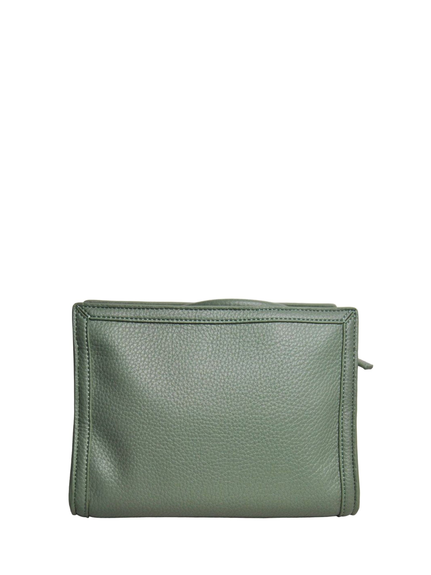 Borse a mano Verde La Carrie