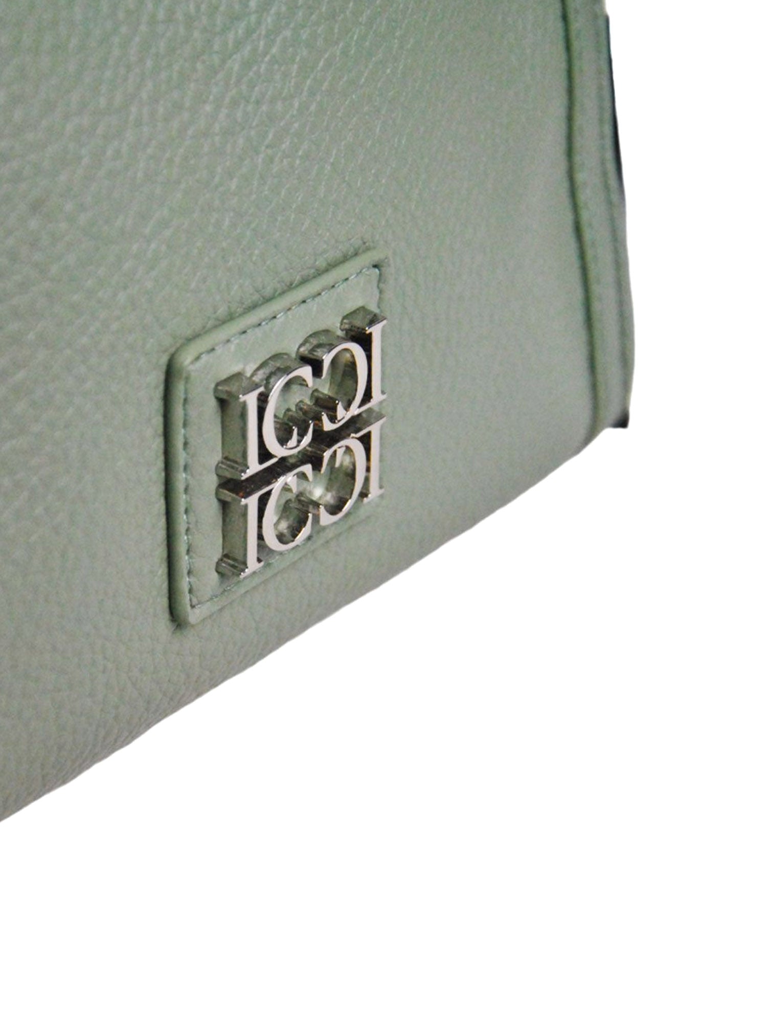 Borse a mano Verde La Carrie