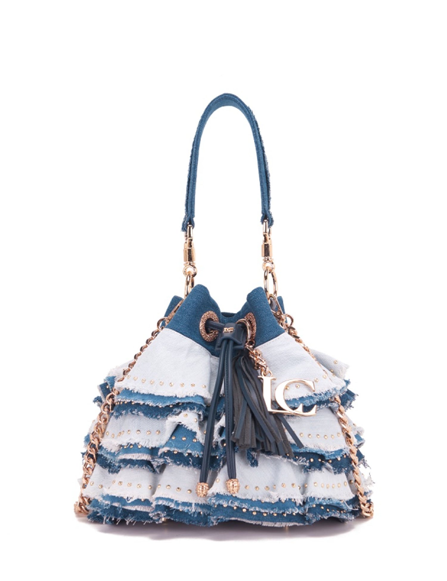 Secchiello Grigio La Carrie