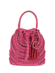 Secchiello Rosa La Carrie