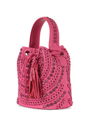 Secchiello Rosa La Carrie