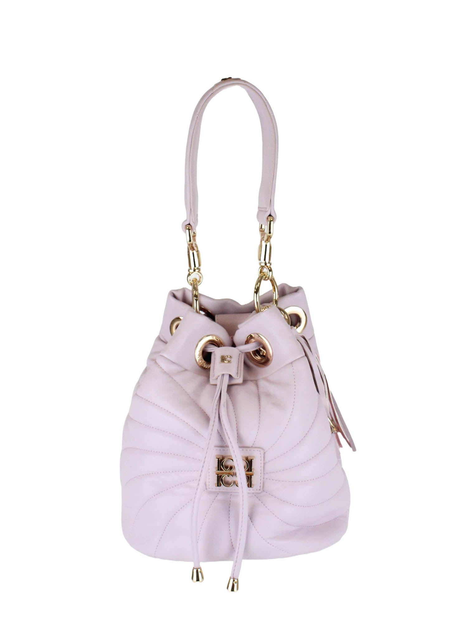 Secchiello Rosa La Carrie