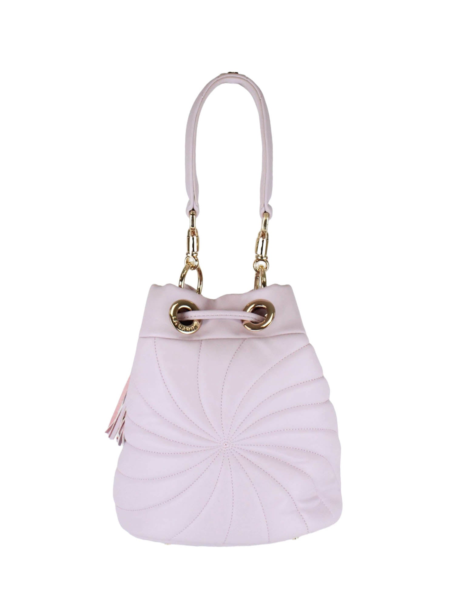 Secchiello Rosa La Carrie