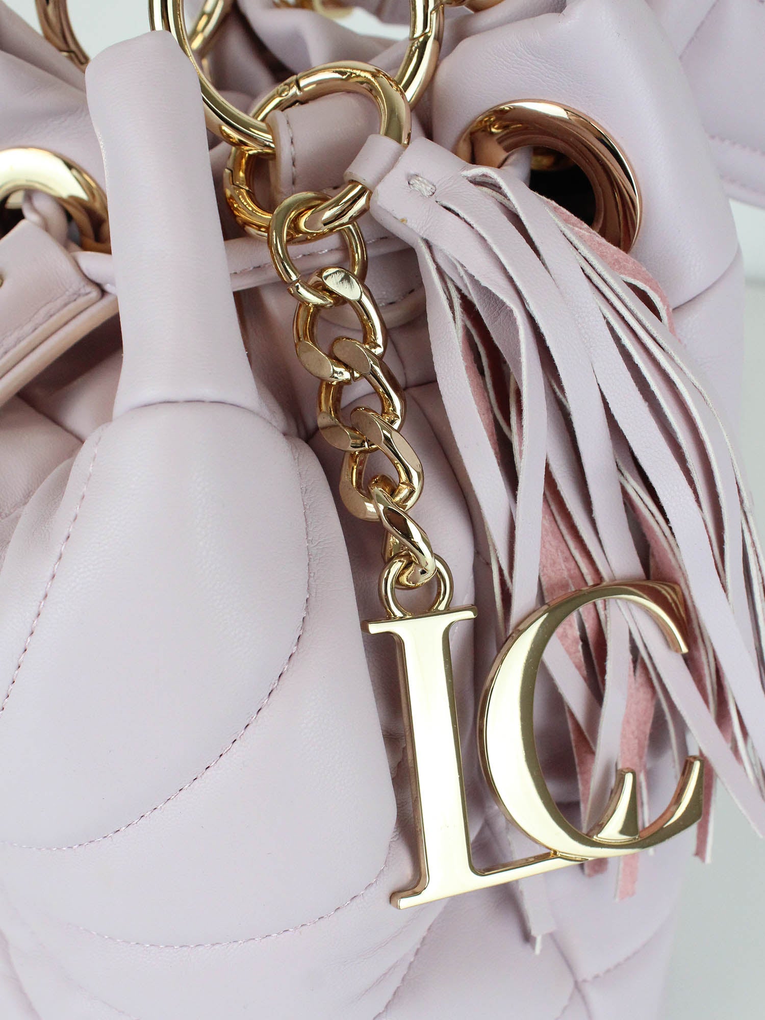 Secchiello Rosa La Carrie