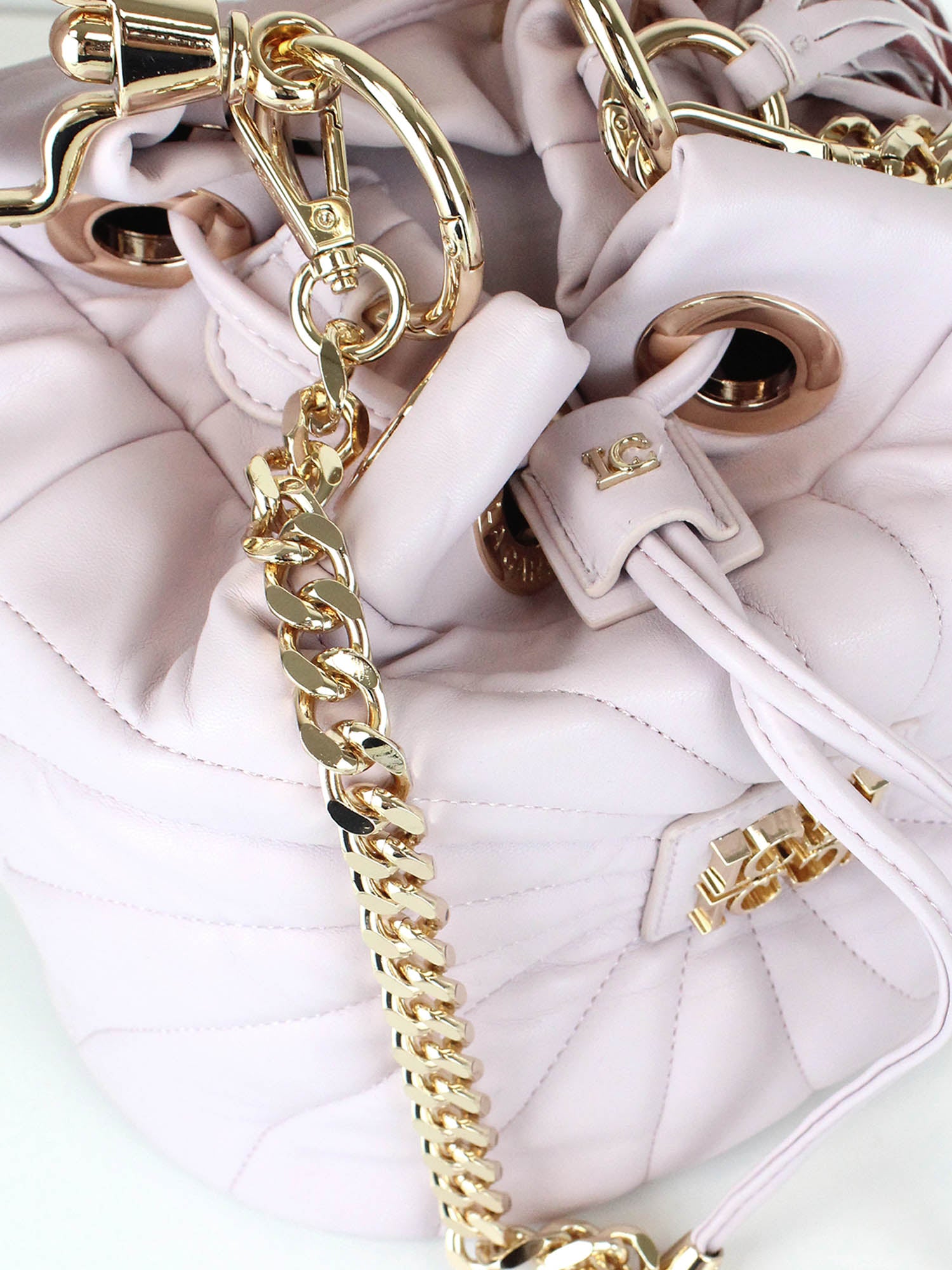 Secchiello Rosa La Carrie