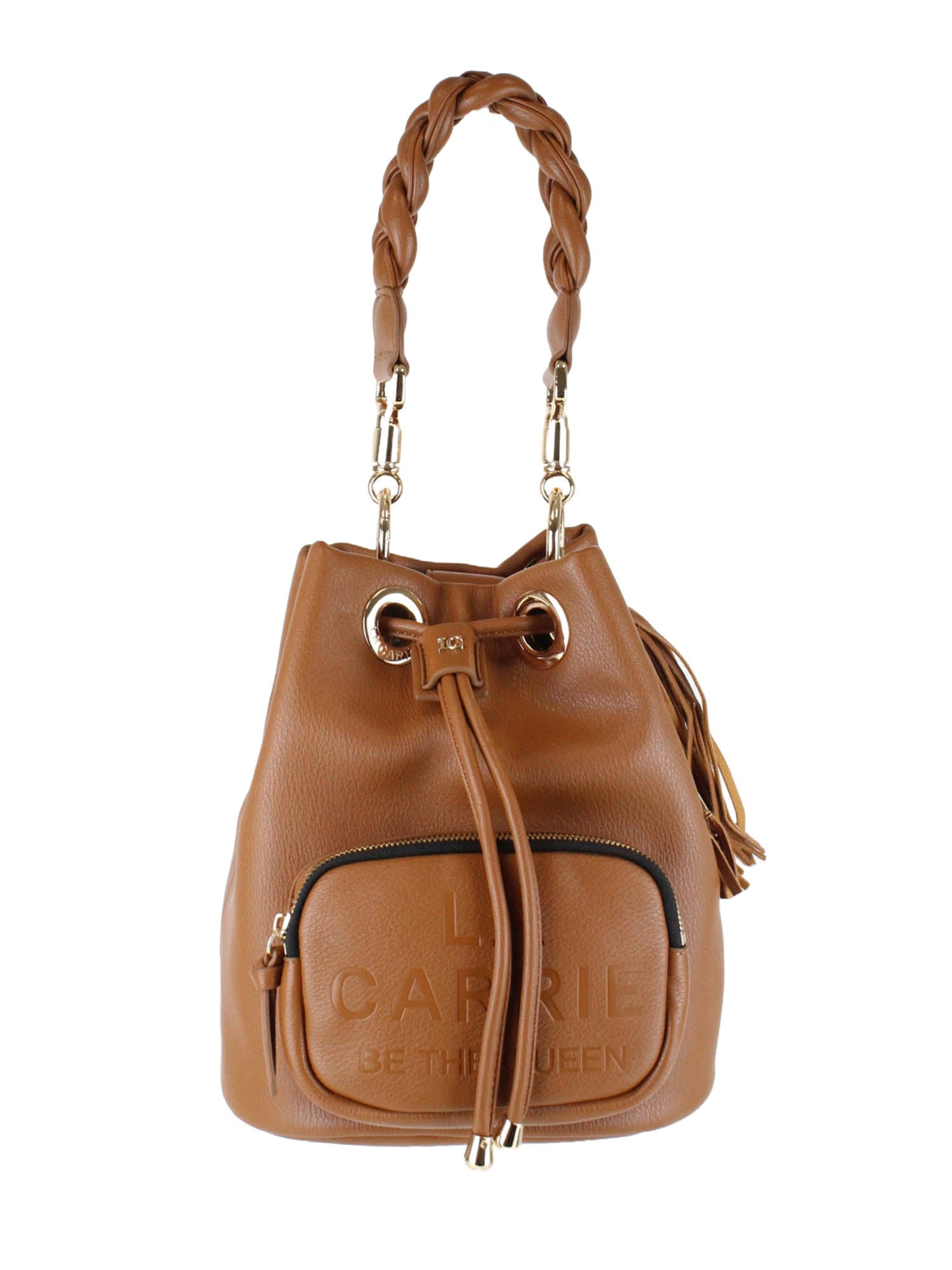 Secchiello Marrone La Carrie