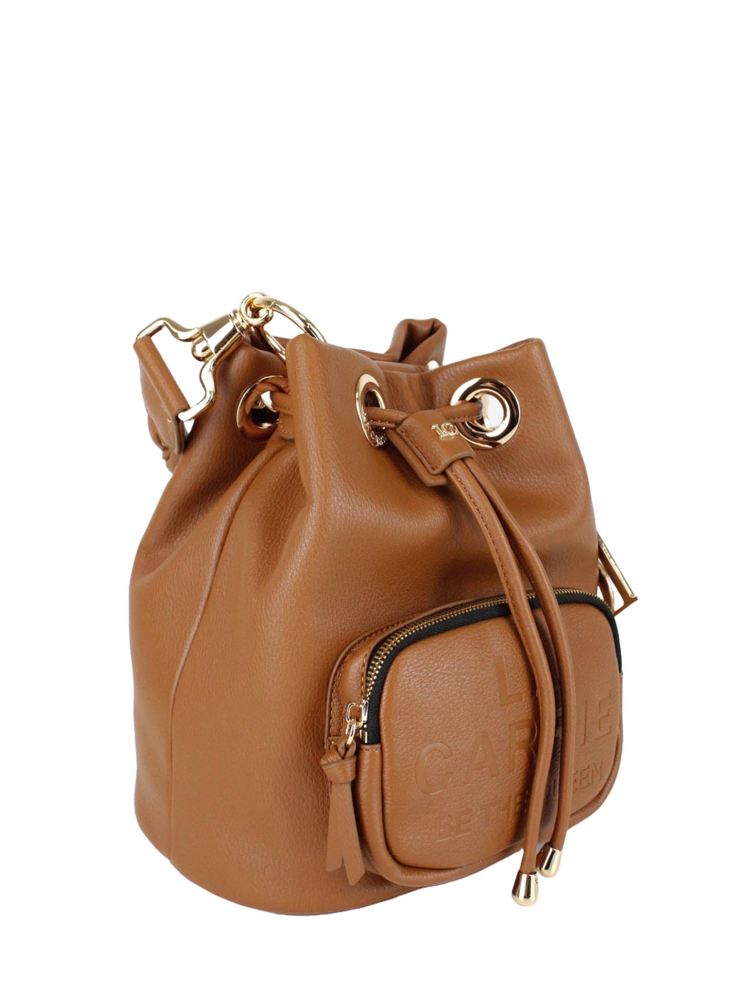 Secchiello Marrone La Carrie