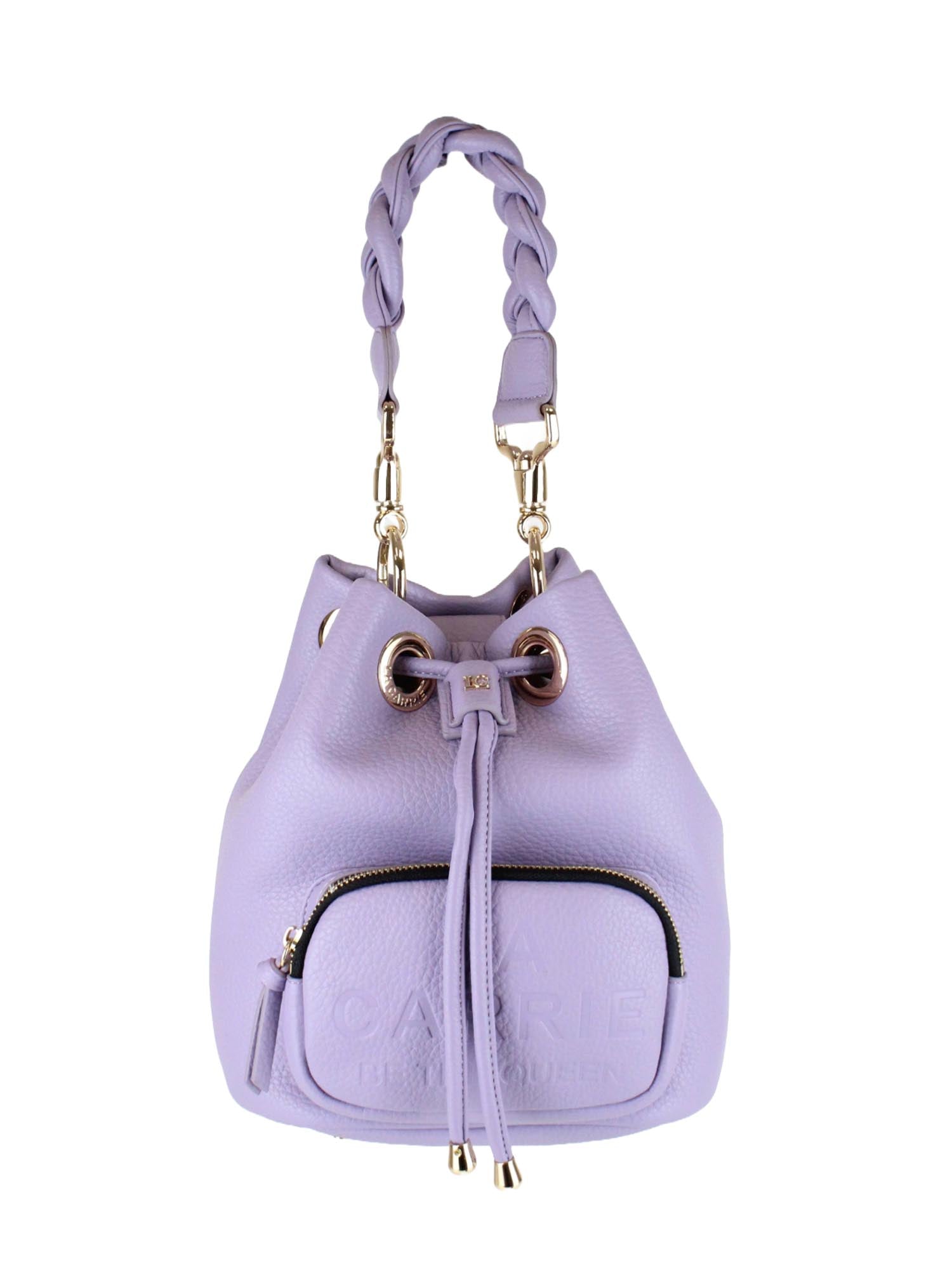 Secchiello Viola La Carrie