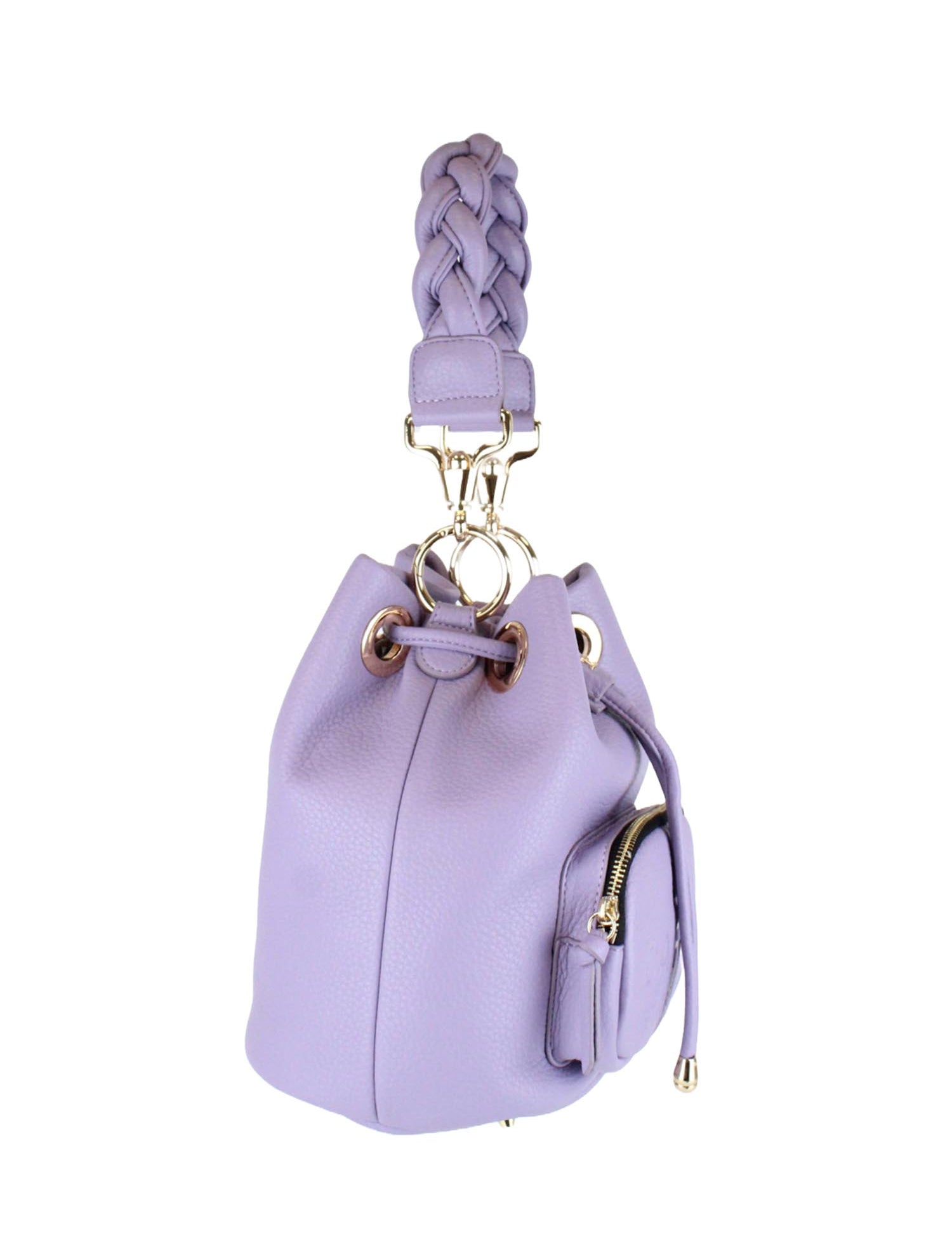 Secchiello Viola La Carrie