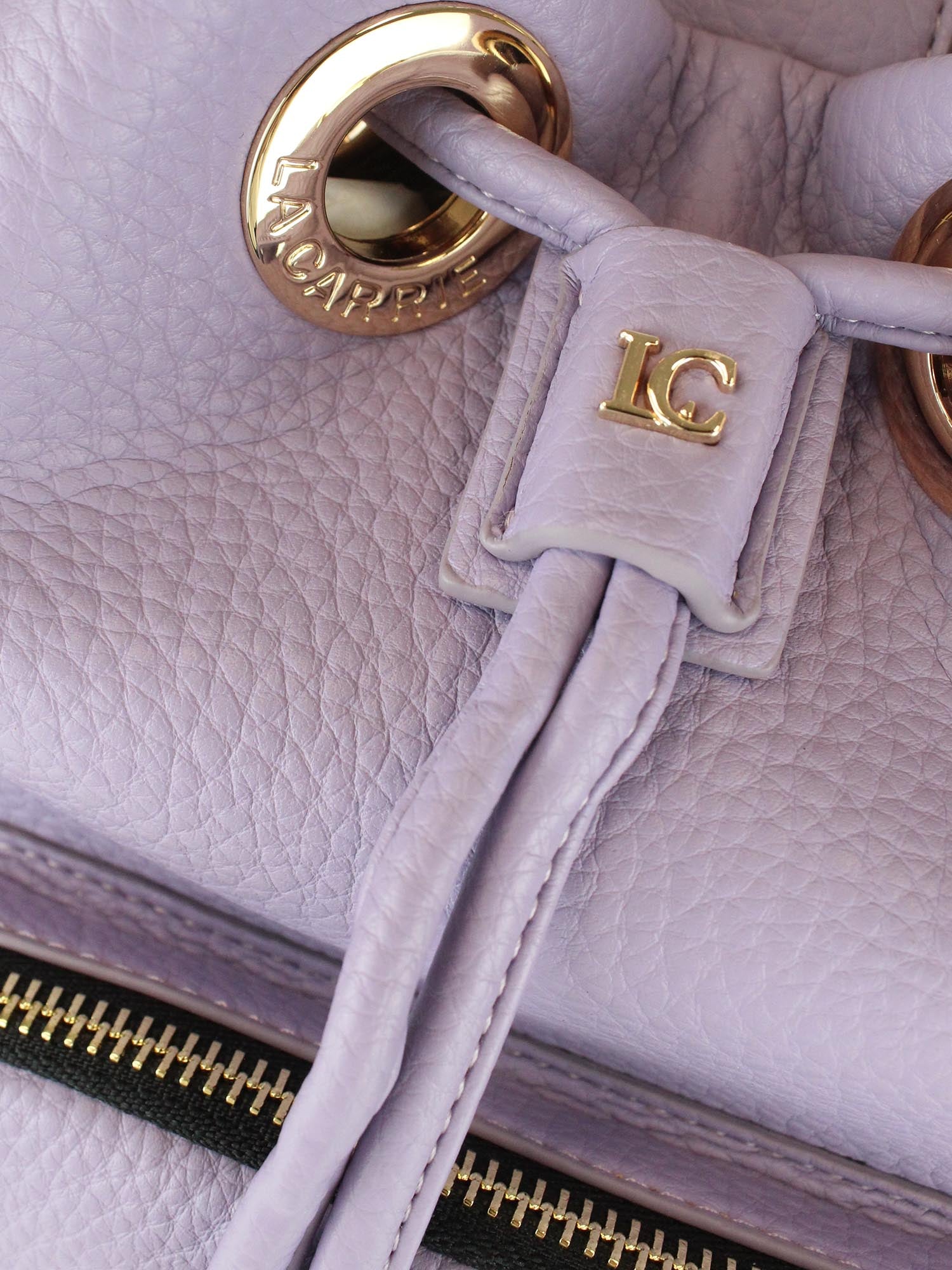 Secchiello Viola La Carrie