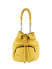 Secchiello Giallo La Carrie