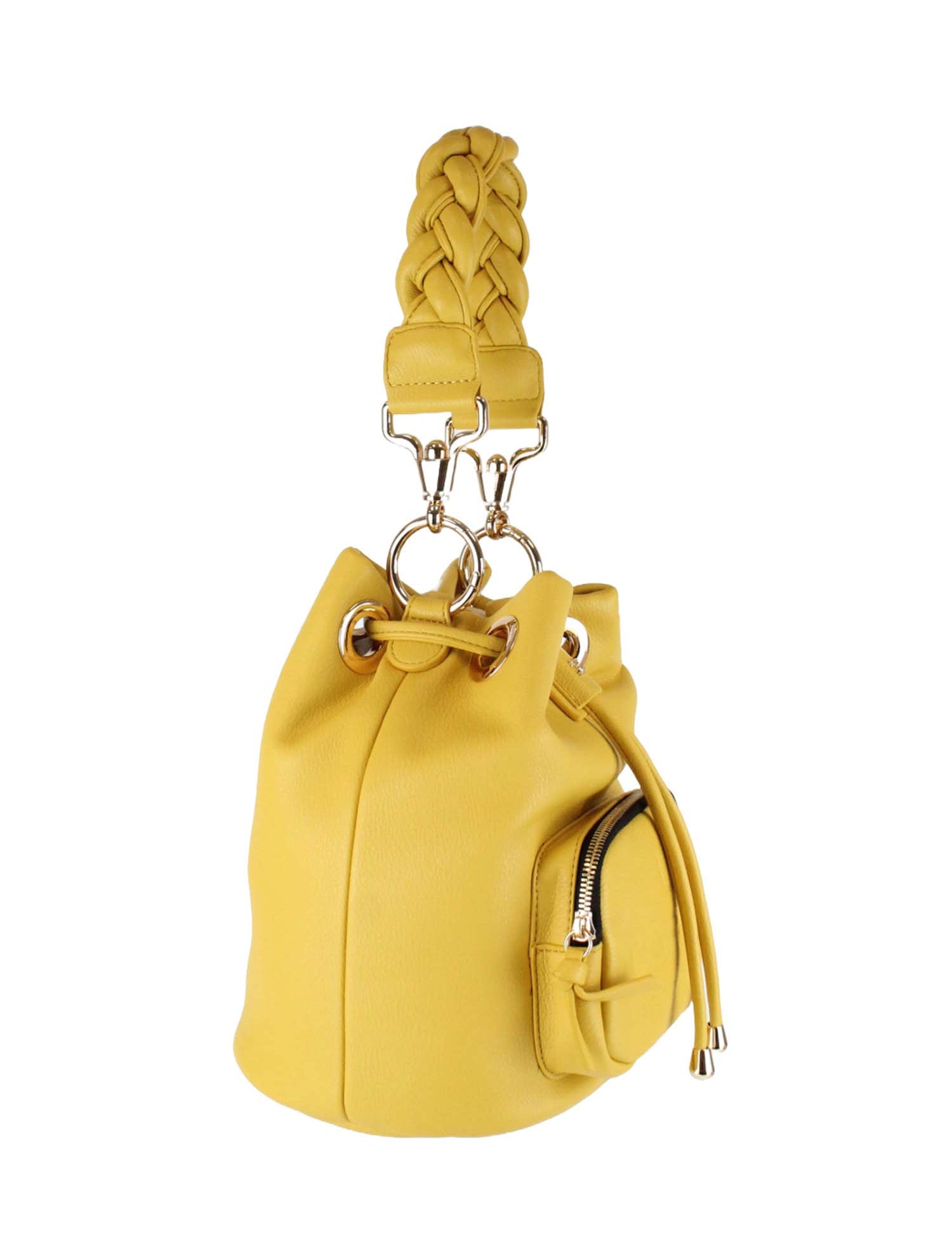 Secchiello Giallo La Carrie