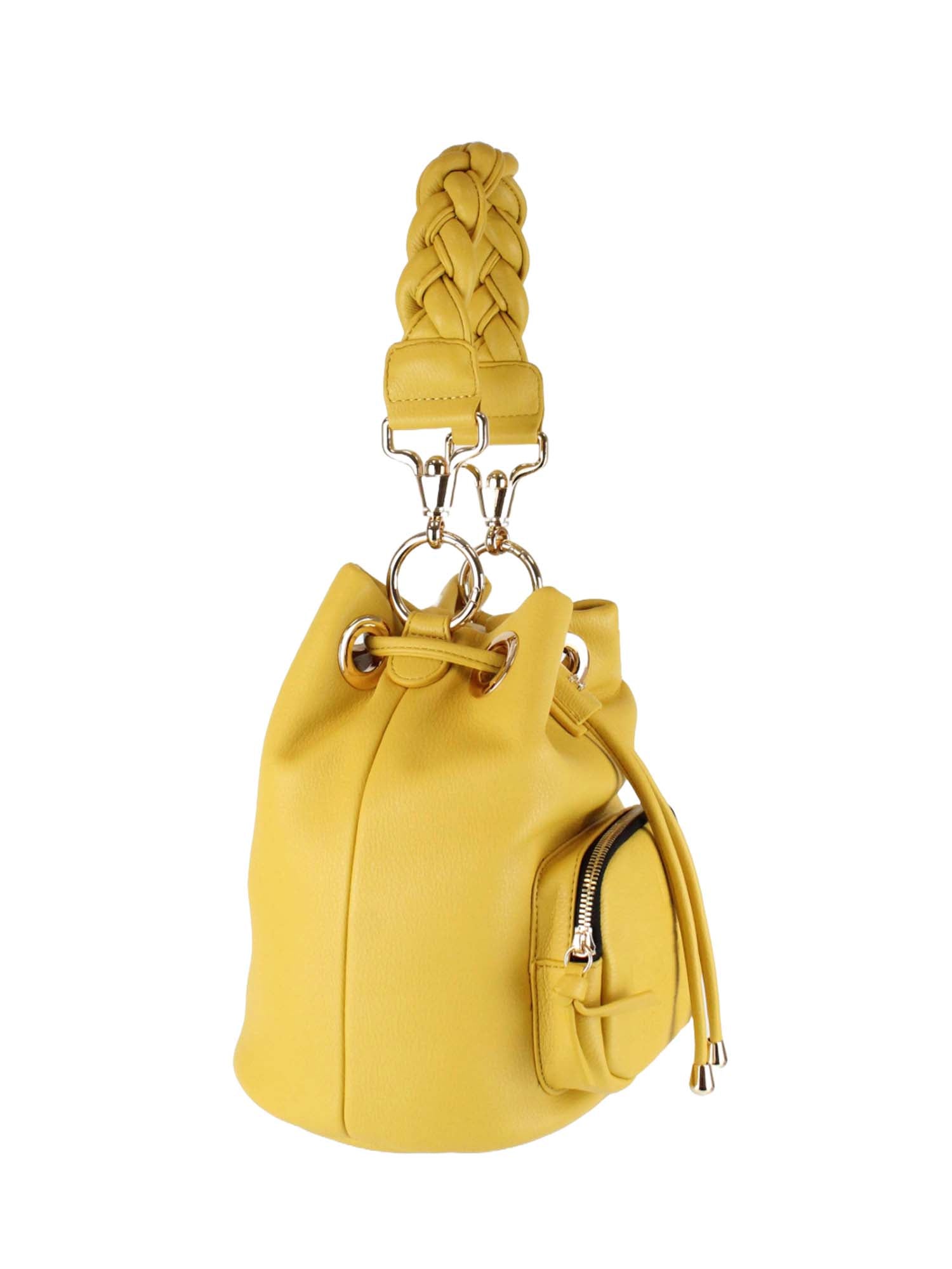 Secchiello Giallo La Carrie