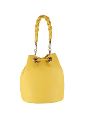 Secchiello Giallo La Carrie