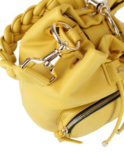 Secchiello Giallo La Carrie