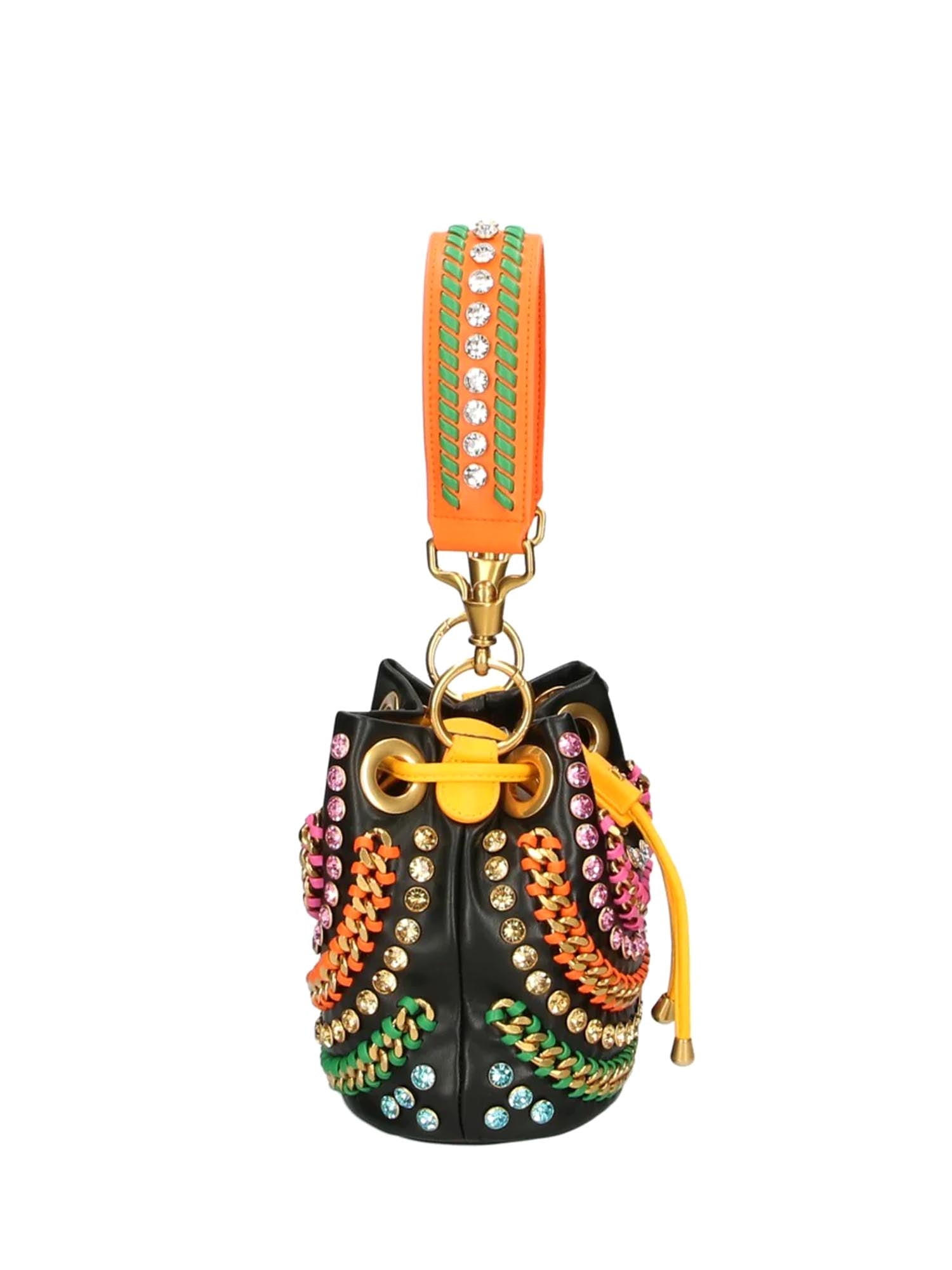 Secchiello Nero La Carrie