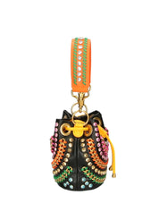 Secchiello Nero La Carrie