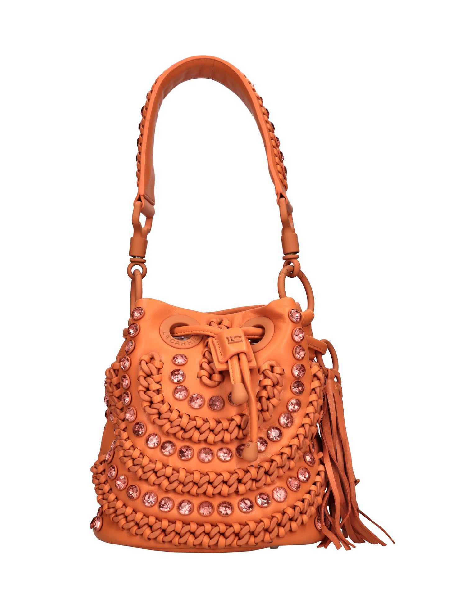 Secchiello Arancio La Carrie