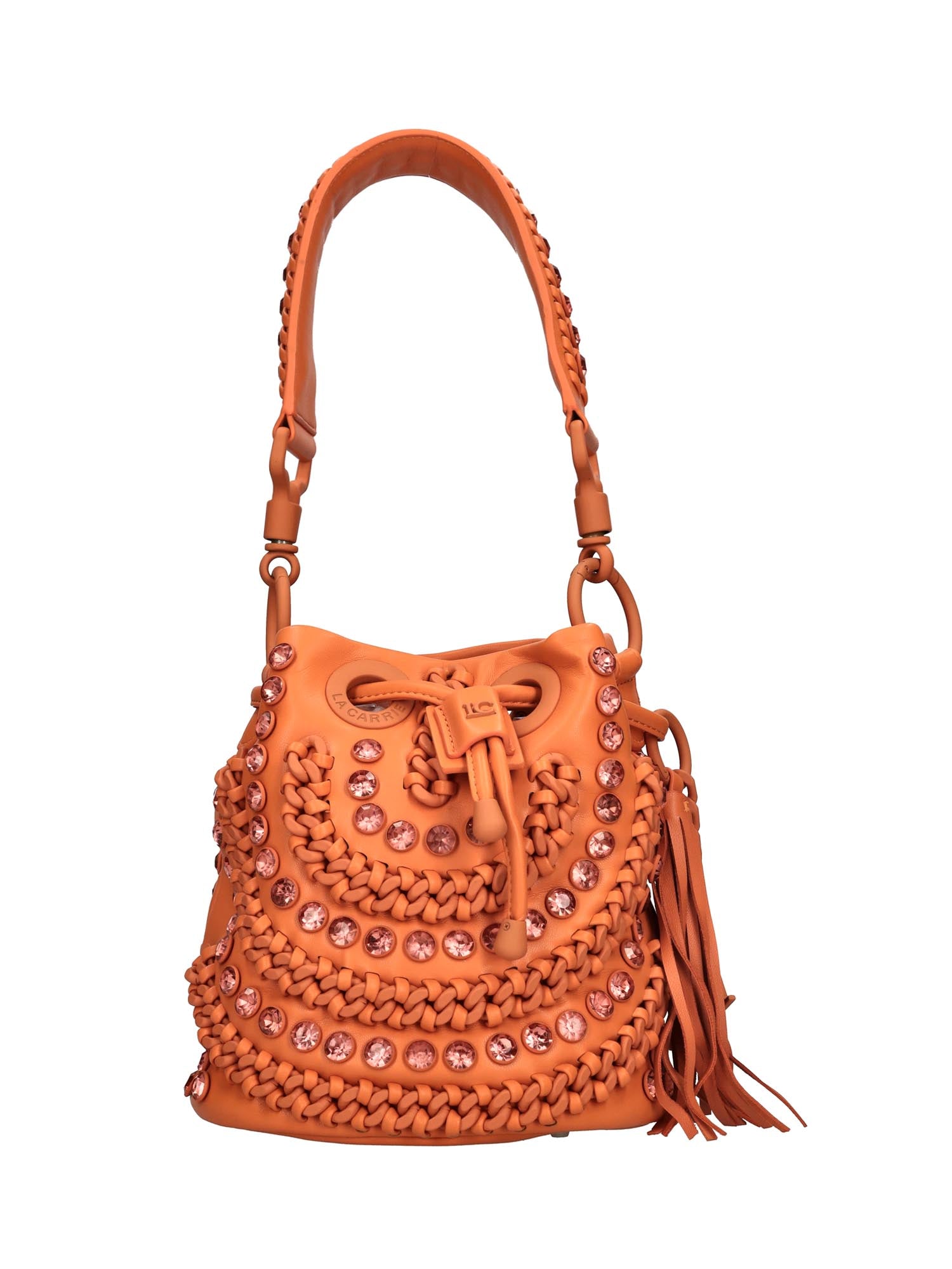 Secchiello Arancio La Carrie