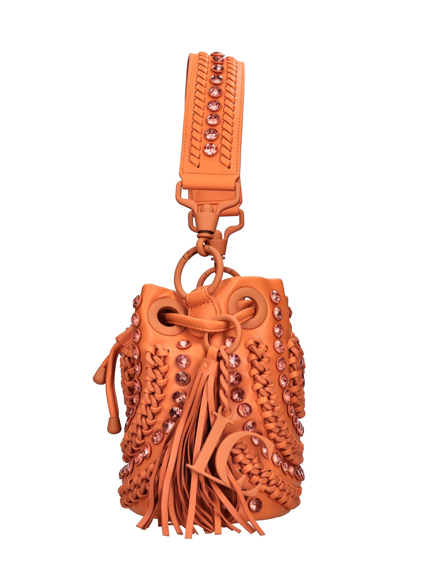 Secchiello Arancio La Carrie