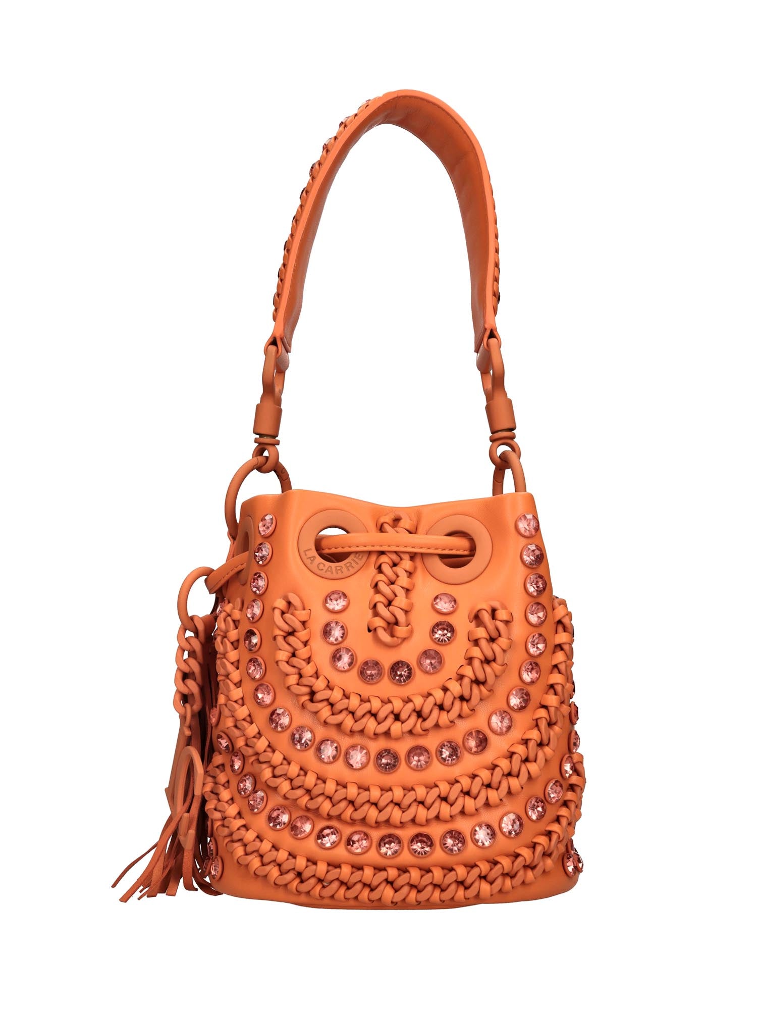 Secchiello Arancio La Carrie