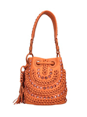 Secchiello Arancio La Carrie