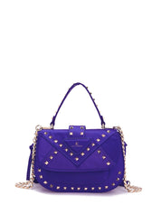 Tracolla Blu La Carrie