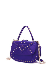 Tracolla Blu La Carrie