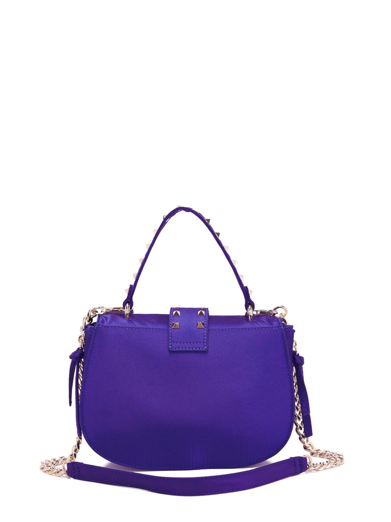 Tracolla Blu La Carrie