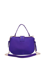 Tracolla Blu La Carrie