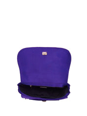 Tracolla Blu La Carrie