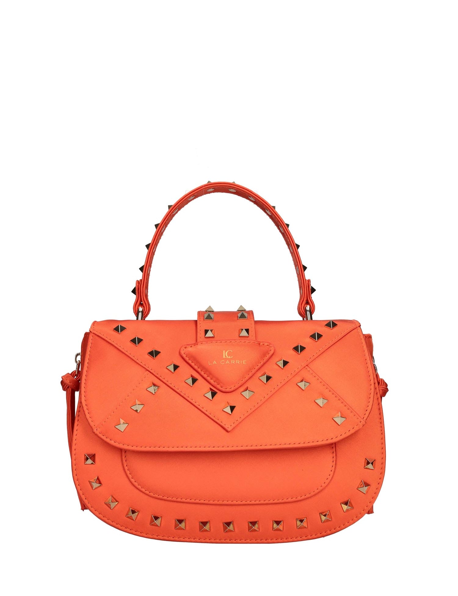 Tracolla Arancio La Carrie