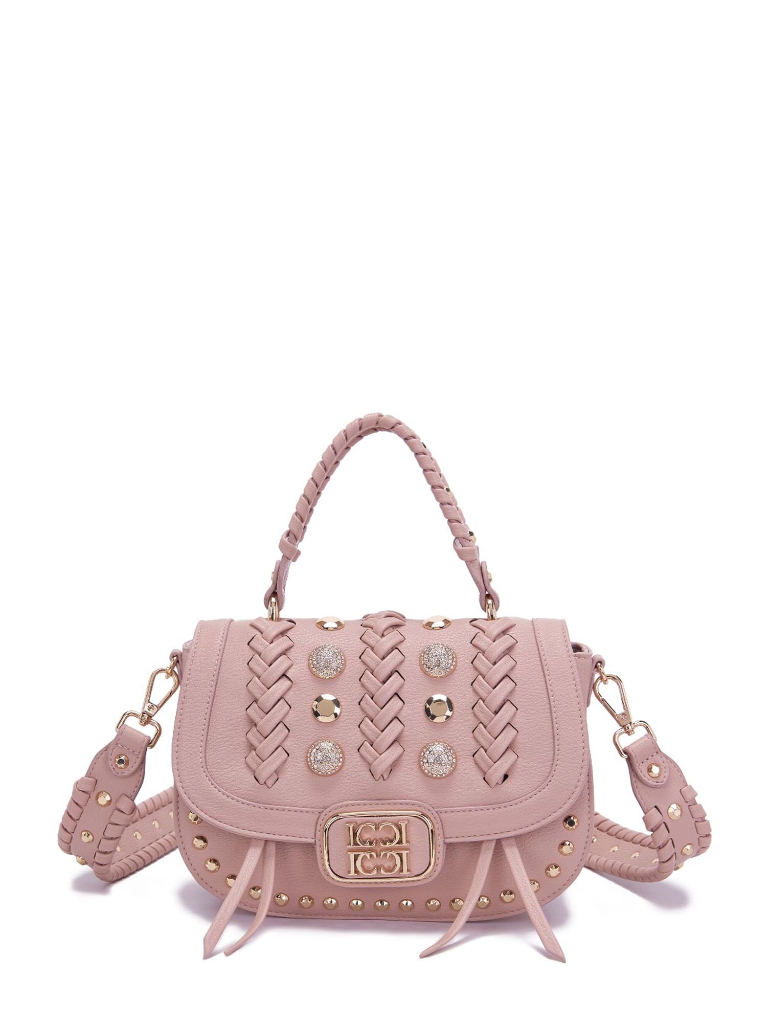 Tracolla Rosa La Carrie