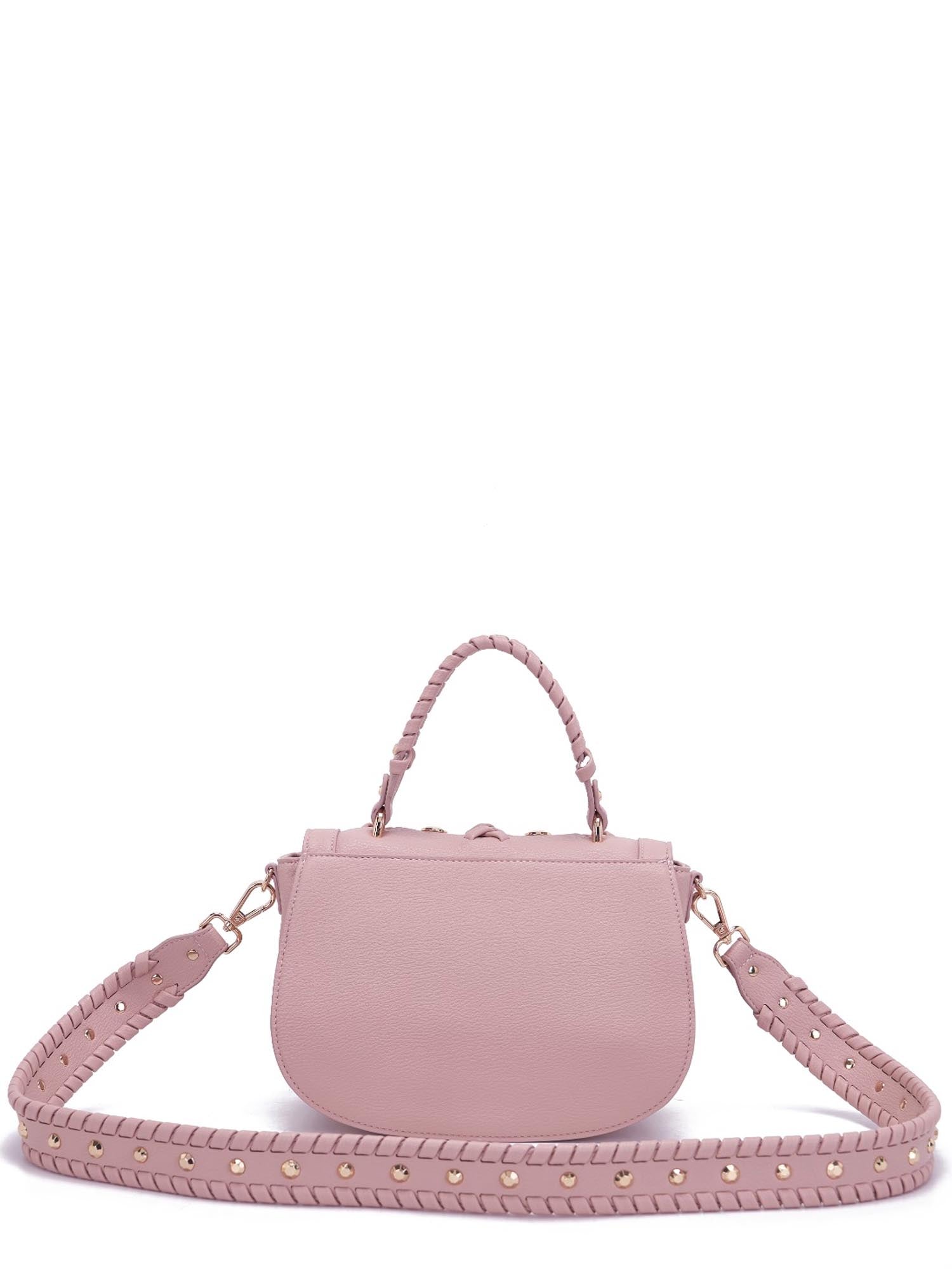 Tracolla Rosa La Carrie