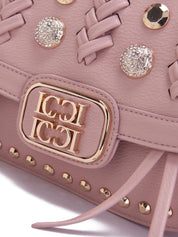 Tracolla Rosa La Carrie