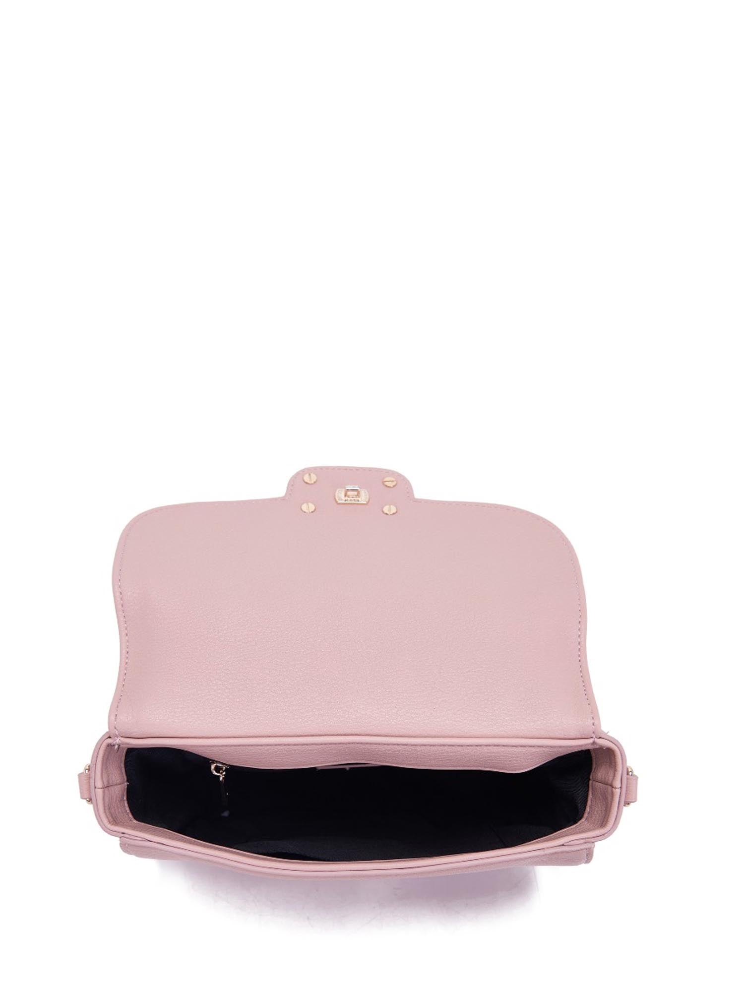 Tracolla Rosa La Carrie