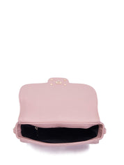 Tracolla Rosa La Carrie