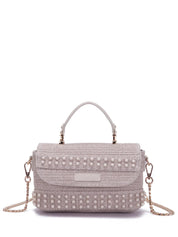 Tracolla Avorio La Carrie