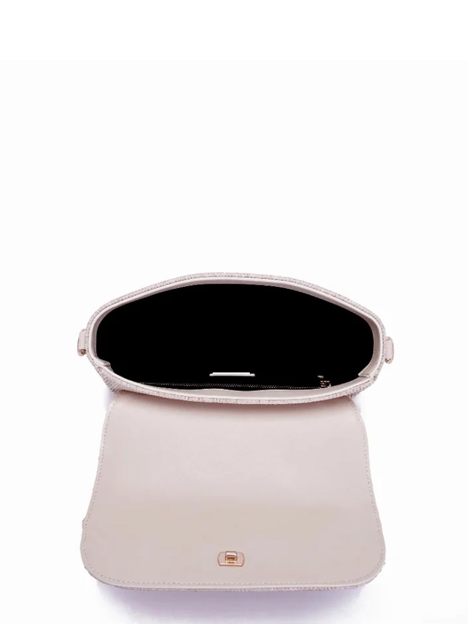 Tracolla Avorio La Carrie