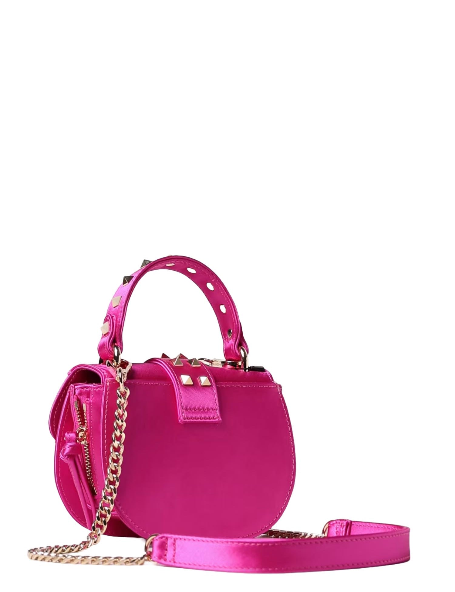 Tracolla Rosa La Carrie