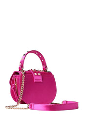 Tracolla Rosa La Carrie