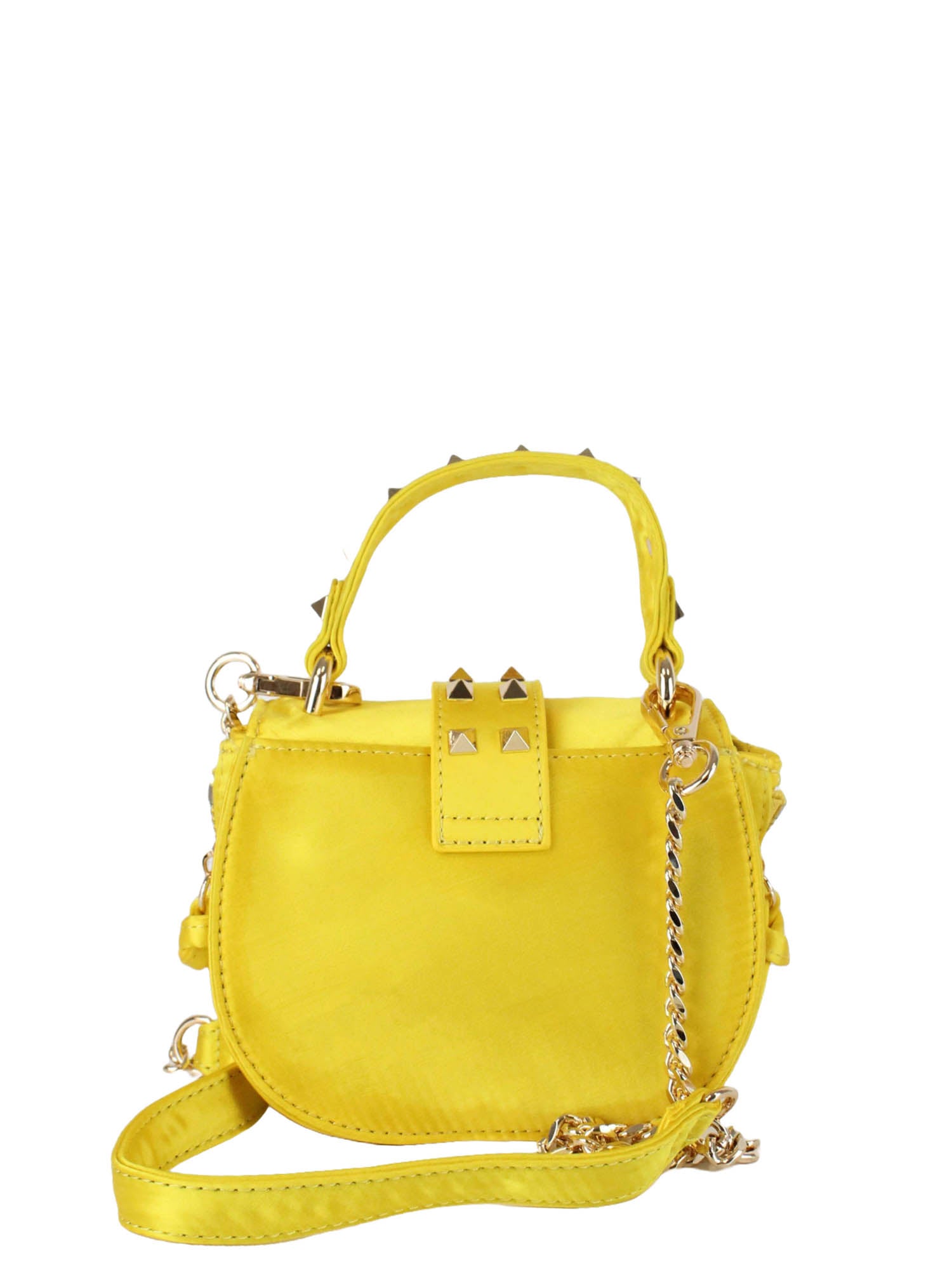 Tracolla Giallo La Carrie