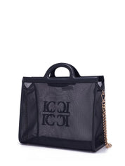 Borse a mano Nero La Carrie