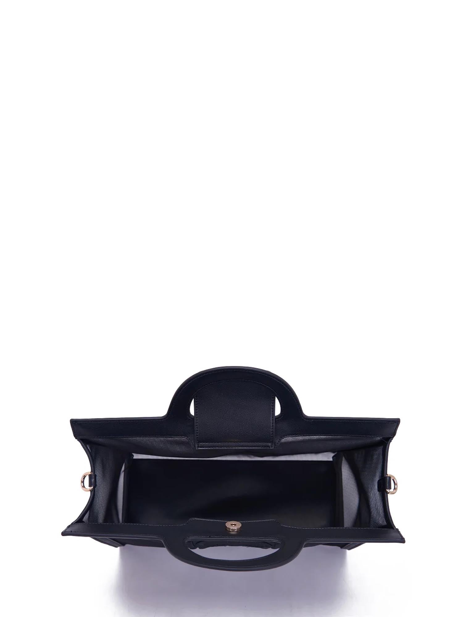 Borse a mano Nero La Carrie