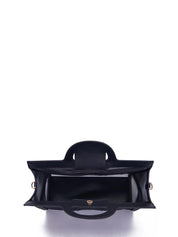 Borse a mano Nero La Carrie