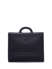 Borse a mano Nero La Carrie