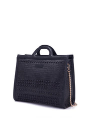 Borse a mano Nero La Carrie